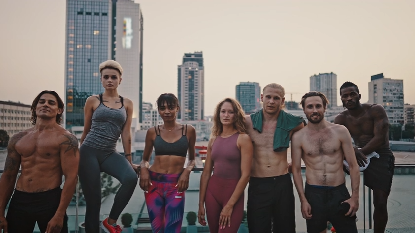 The Modern Performance Lifestyle: Where Training Meets Everyday Life