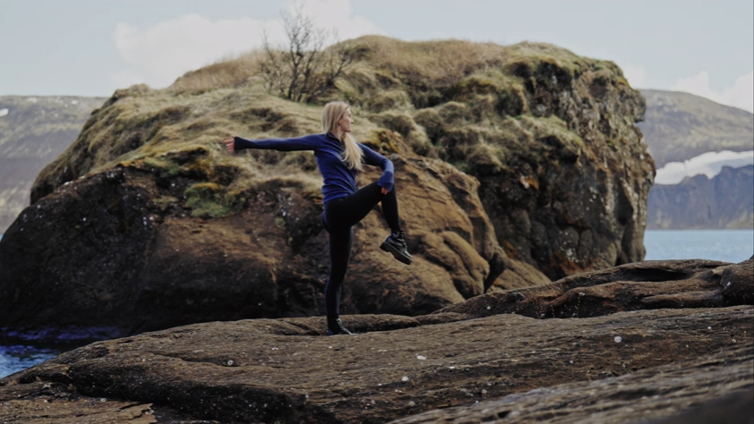 Movement Without Walls: The Benefits of Taking Your Training Outdoors