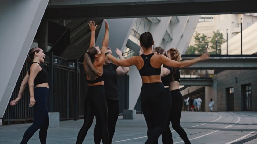 Stronger Together: Why Community Can Transform Your Fitness Journey