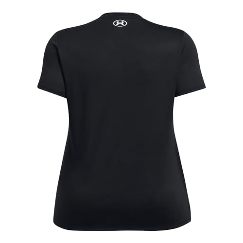Women's V-Neck Quick-Dry Performance Training T-Shirt
