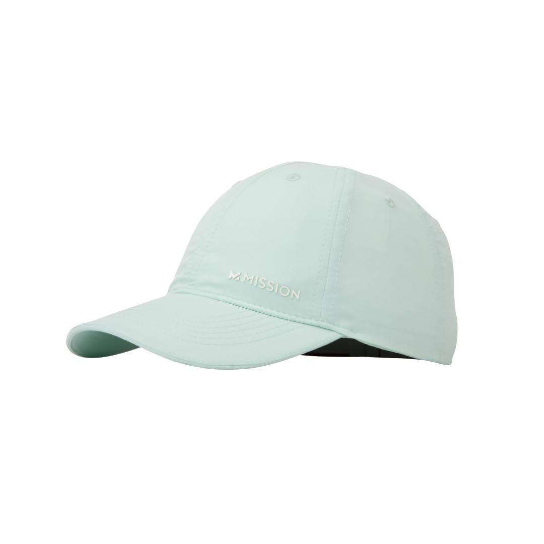 UPF 50 Lightweight Cooling Performance Running Hat