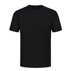Men's Quick-Dry Stretch Performance Training T-Shirt