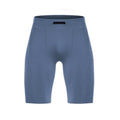 Men's 5-Inch Quick-Dry Compression Training Shorts