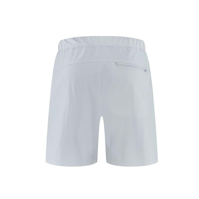 Men's 5-Inch Quick-Dry Performance Running Training Shorts