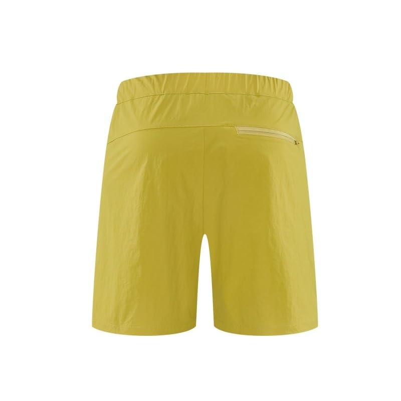Men's 5-Inch Quick-Dry Performance Running Training Shorts