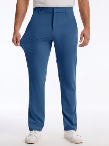 Men's Stretch Performance Golf and Training Pants