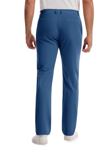 Men's Stretch Performance Golf and Training Pants