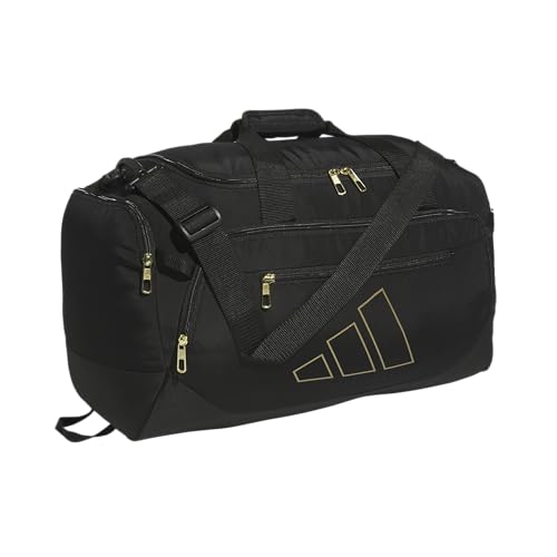 Durable Athletic Training Duffel Bag with Carry Straps