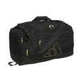 Durable Athletic Training Duffel Bag with Carry Straps
