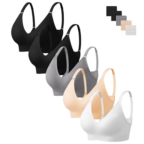 Women's Wireless Cami Tank Performance Sports Bra