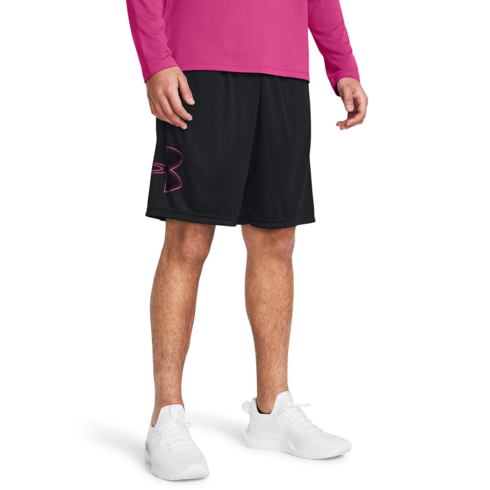 Men's 10-Inch Quick-Dry Performance Training Shorts