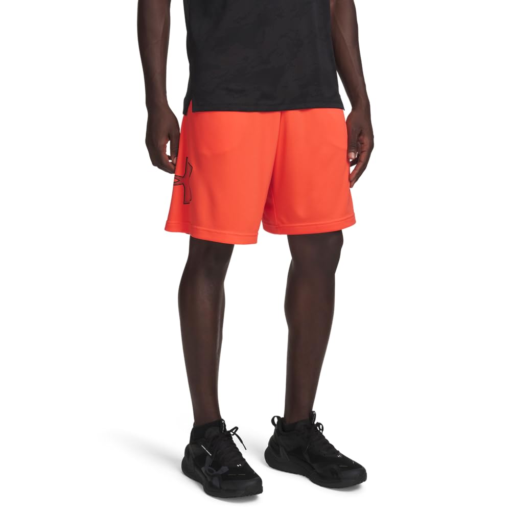 Men's 10-Inch Quick-Dry Performance Training Shorts