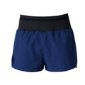 Men's 3-Inch 2-in-1 Quick-Dry Running Training Shorts