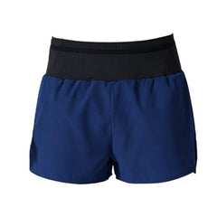 Men's 3-Inch 2-in-1 Quick-Dry Running Training Shorts