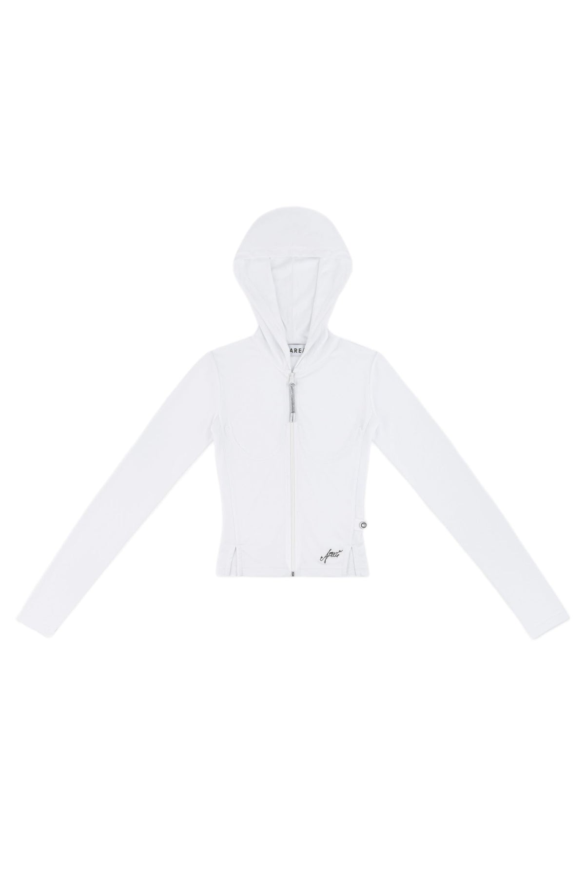 Women's Lightweight Sporty Performance Pullover Hoodie