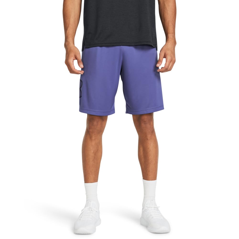 Men's 10-Inch Quick-Dry Performance Training Shorts