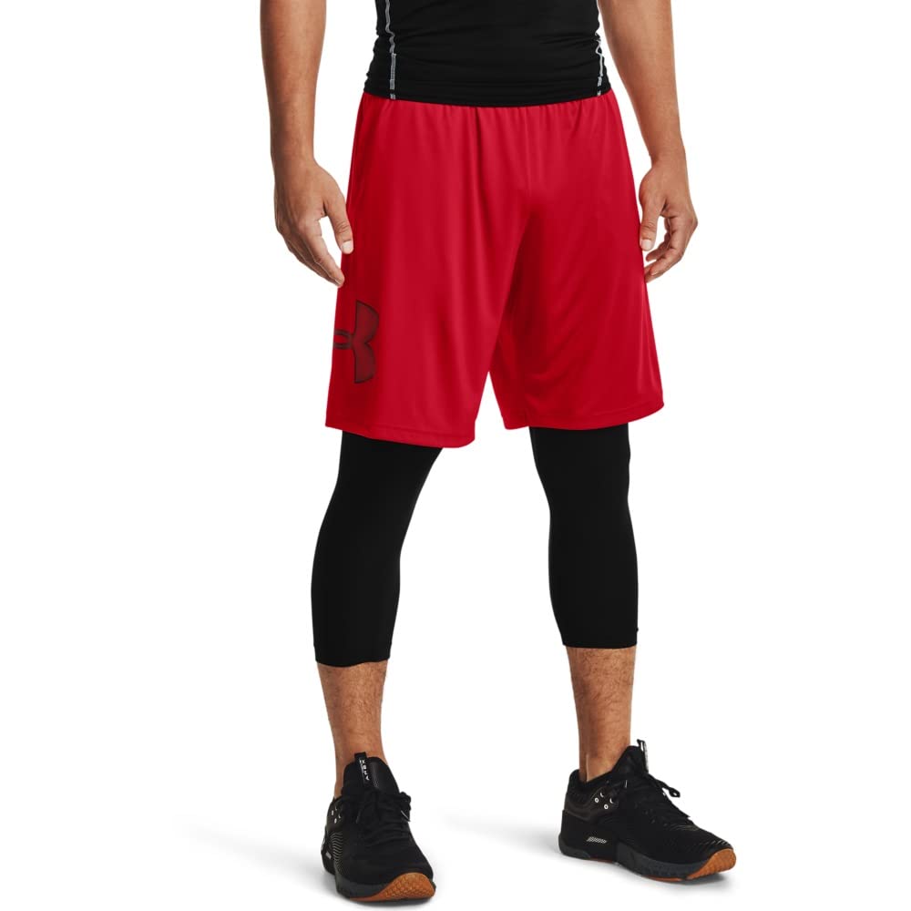 Men's 10-Inch Quick-Dry Performance Training Shorts