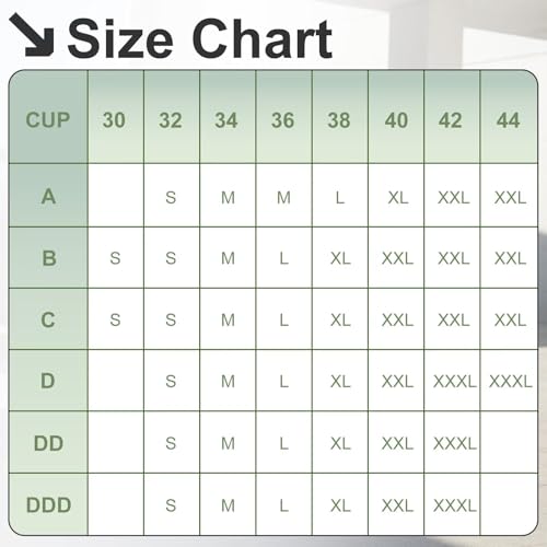 Women's High-Support Adjustable Padded Racerback Sports Bra