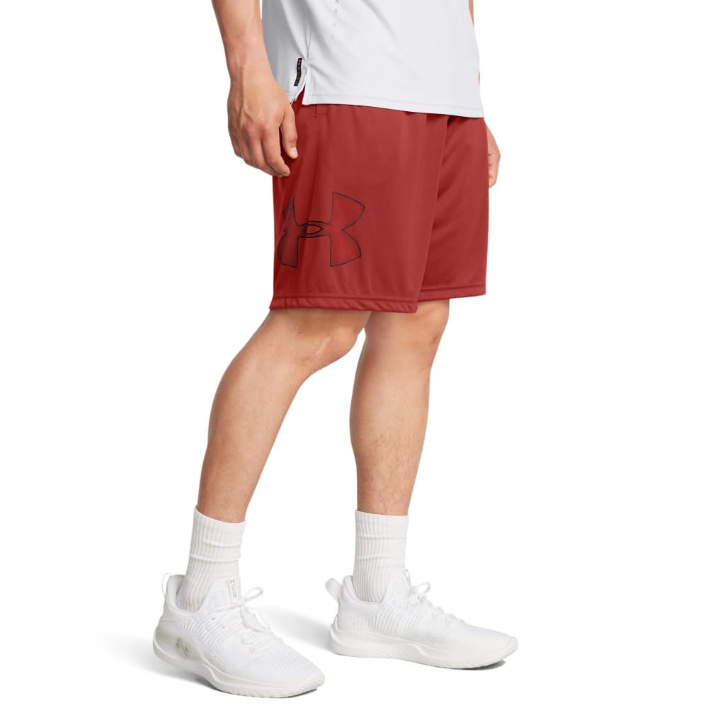Men's 10-Inch Quick-Dry Performance Training Shorts