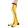 Women's Over-the-Knee Compression Sports Running Socks