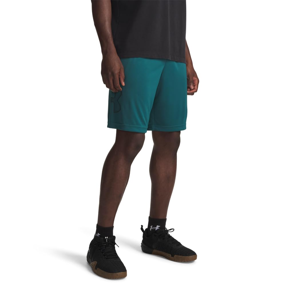 Men's 10-Inch Quick-Dry Performance Training Shorts