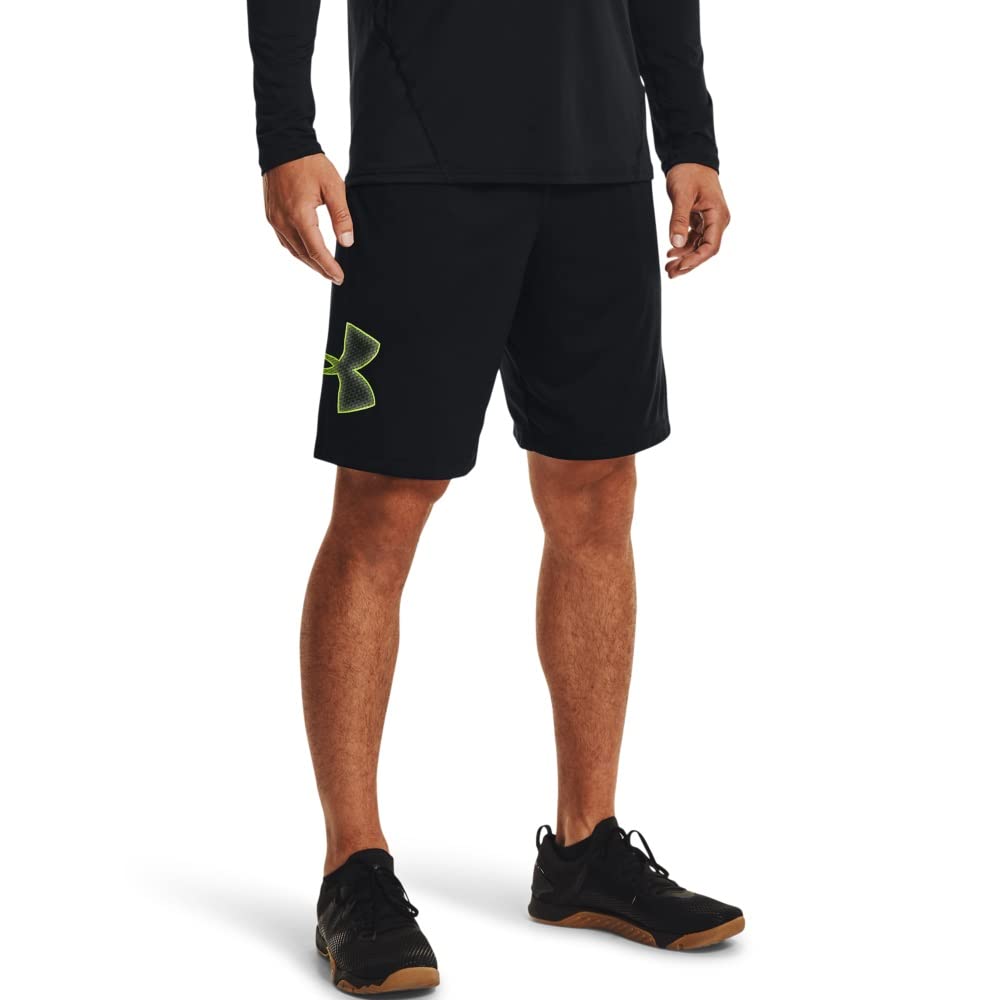 Men's 10-Inch Quick-Dry Performance Training Shorts