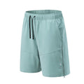 Men's 5-Inch Quick-Dry Running and Training Shorts