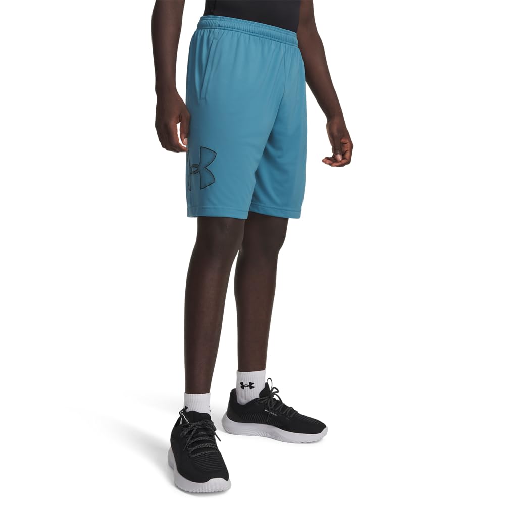 Men's 10-Inch Quick-Dry Performance Training Shorts