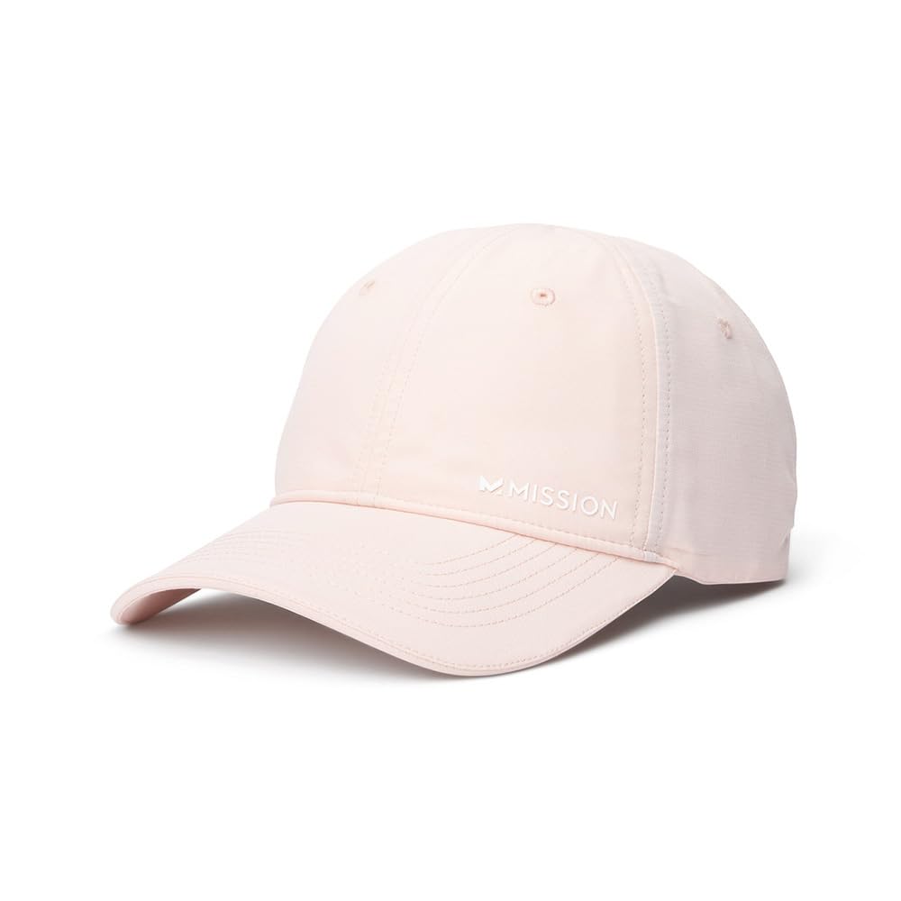 UPF 50 Lightweight Cooling Performance Running Hat