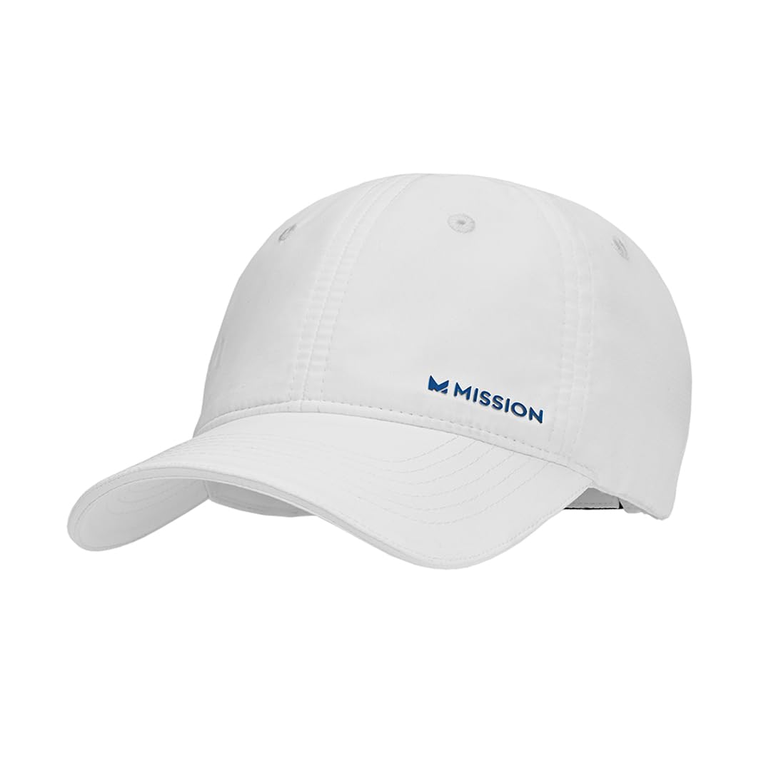 UPF 50 Lightweight Cooling Performance Running Hat