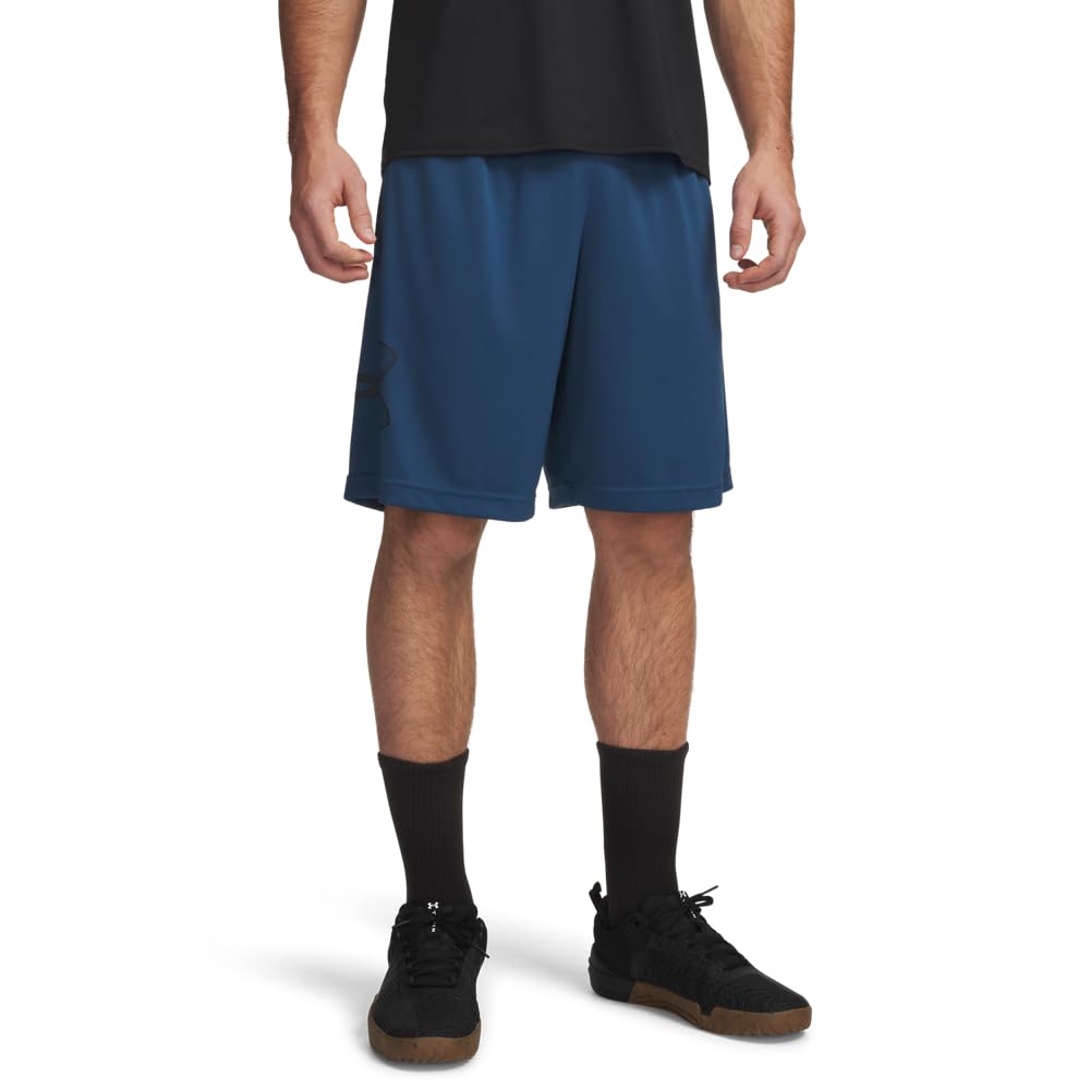 Men's 10-Inch Quick-Dry Performance Training Shorts