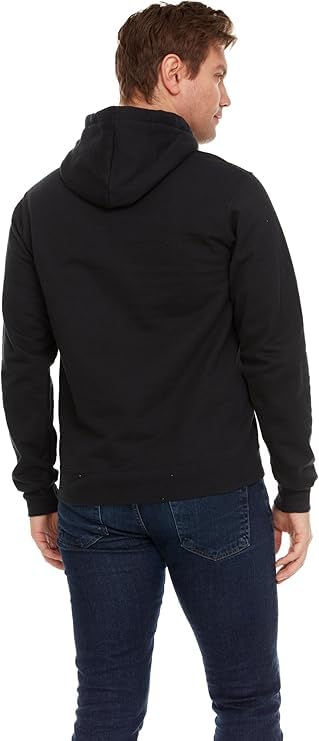 BILLIONHATS 24 Pack Wholesale Fleece Hoodies, Full Zip & Pullover, Assorted Sizes, Cotton Blend, Men Women, Shelter Donation