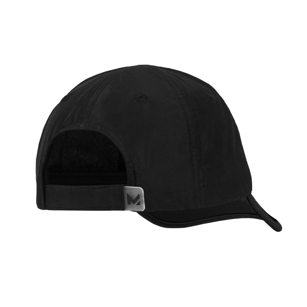 UPF 50 Lightweight Cooling Performance Running Hat