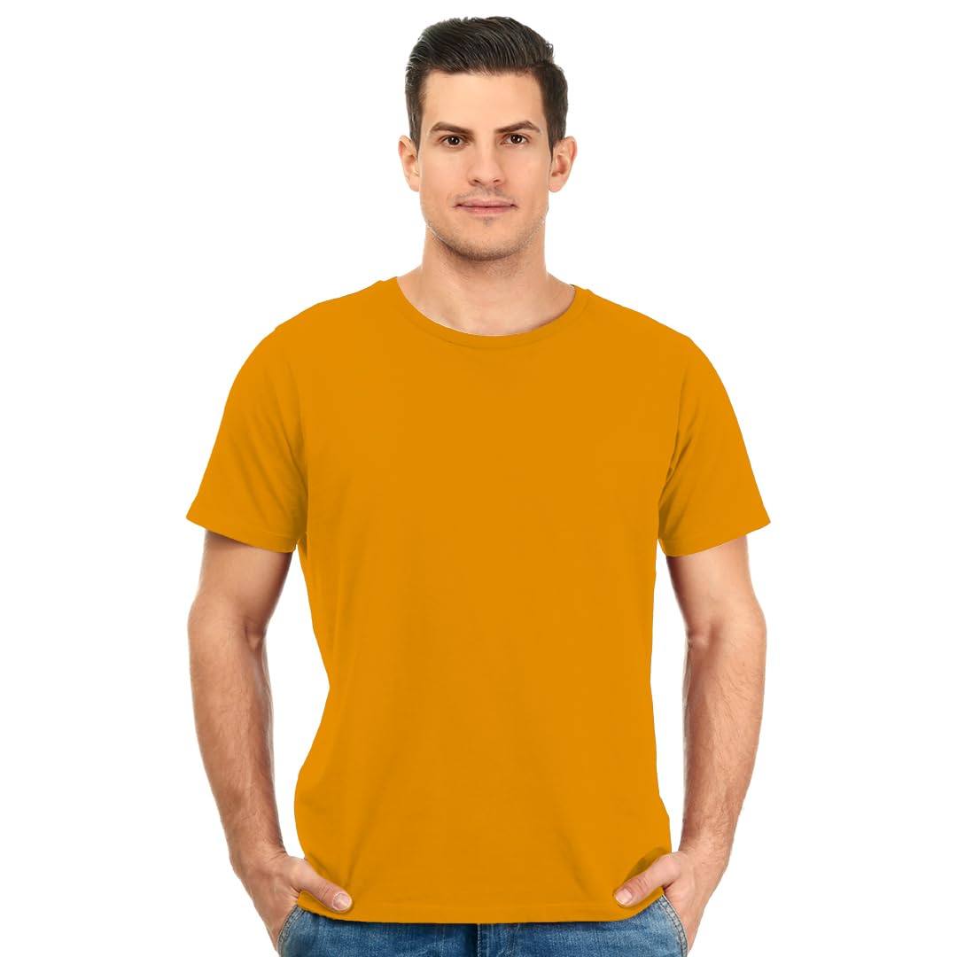 Unisex Lightweight Moisture-Wicking Performance T-Shirt