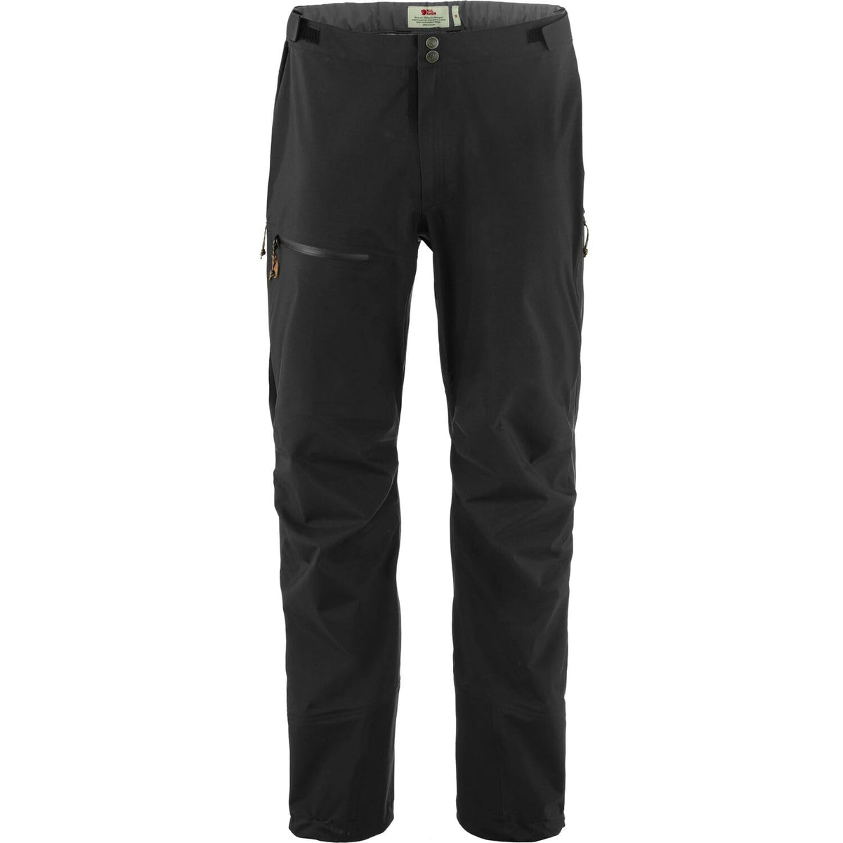 Men's Waterproof Breathable Performance Trekking Pants