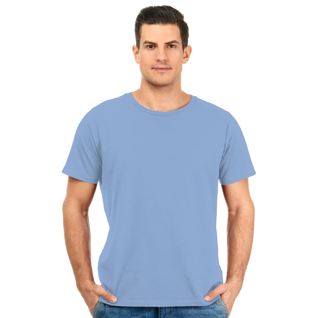 Unisex Lightweight Moisture-Wicking Performance T-Shirt