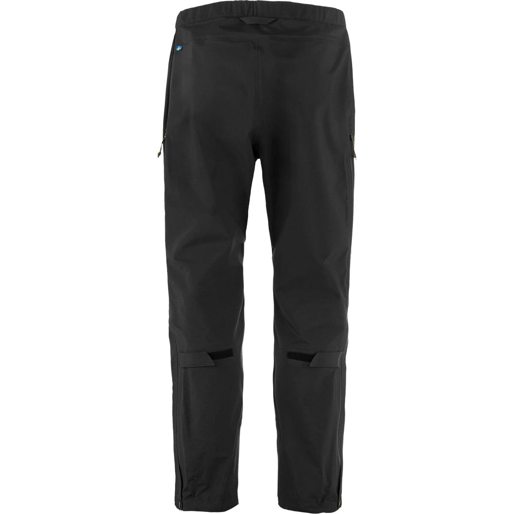 Men's Waterproof Breathable Performance Trekking Pants
