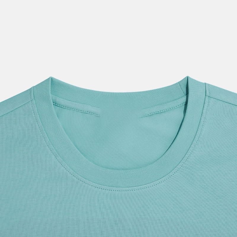 Men's Quick-Dry Stretch Performance Training T-Shirt