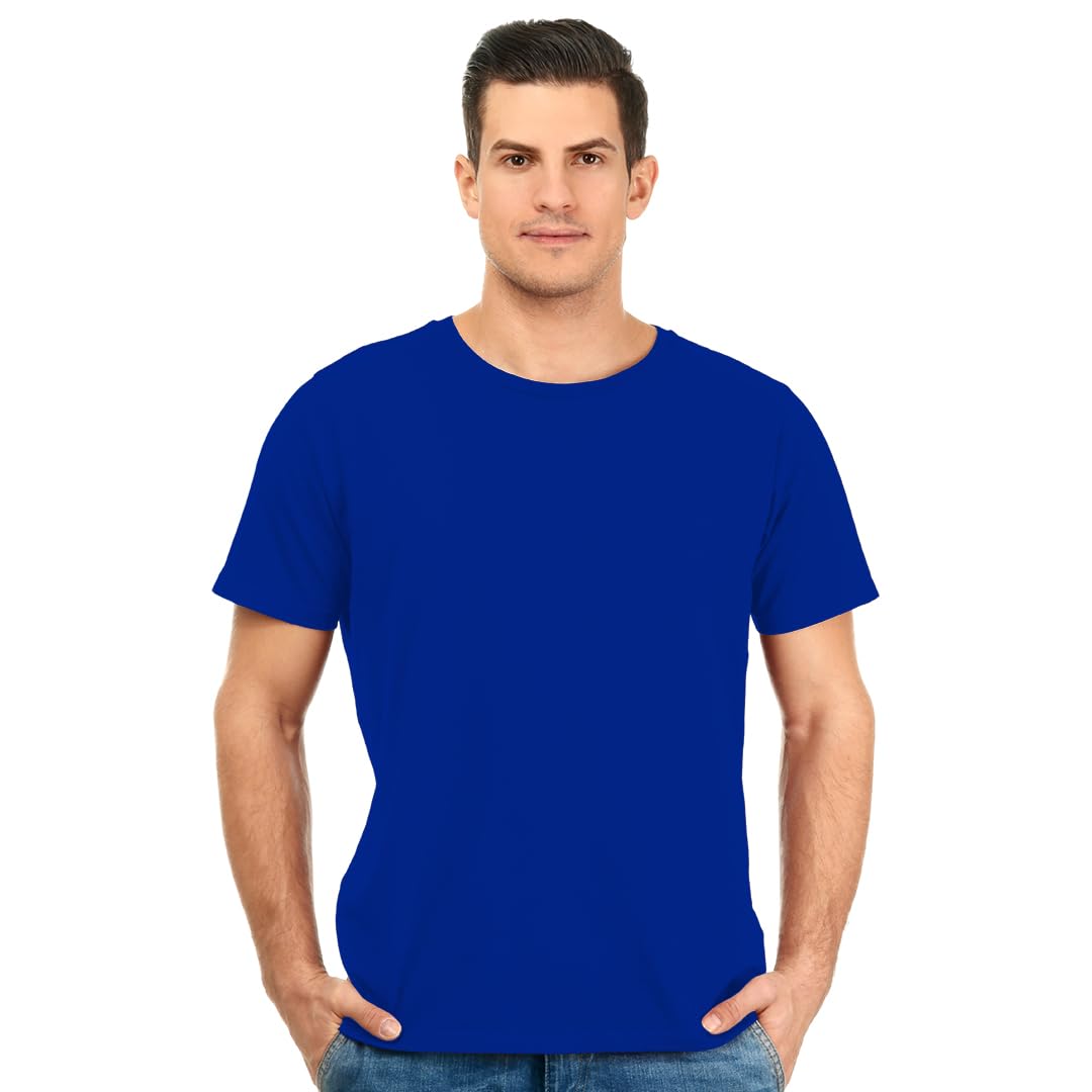 Unisex Lightweight Moisture-Wicking Performance T-Shirt