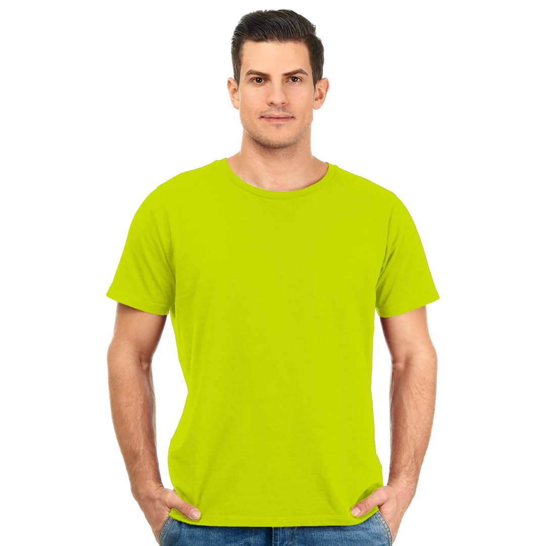 Unisex Lightweight Moisture-Wicking Performance T-Shirt