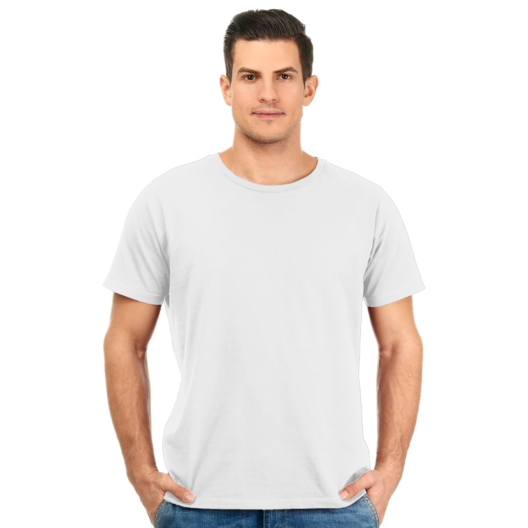 Unisex Lightweight Moisture-Wicking Performance T-Shirt