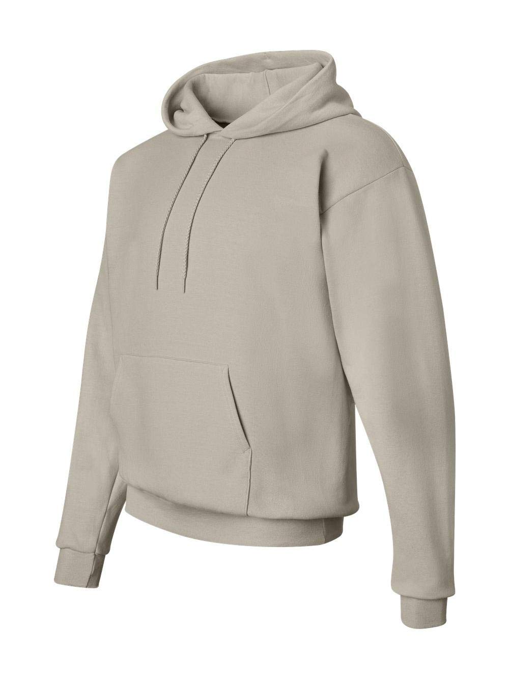 Unisex Midweight Fleece Performance Pullover Hoodie