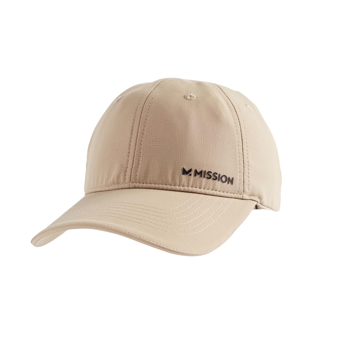 UPF 50 Lightweight Cooling Performance Running Hat