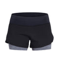 Women's Stretch Performance Yoga and Workout Shorts