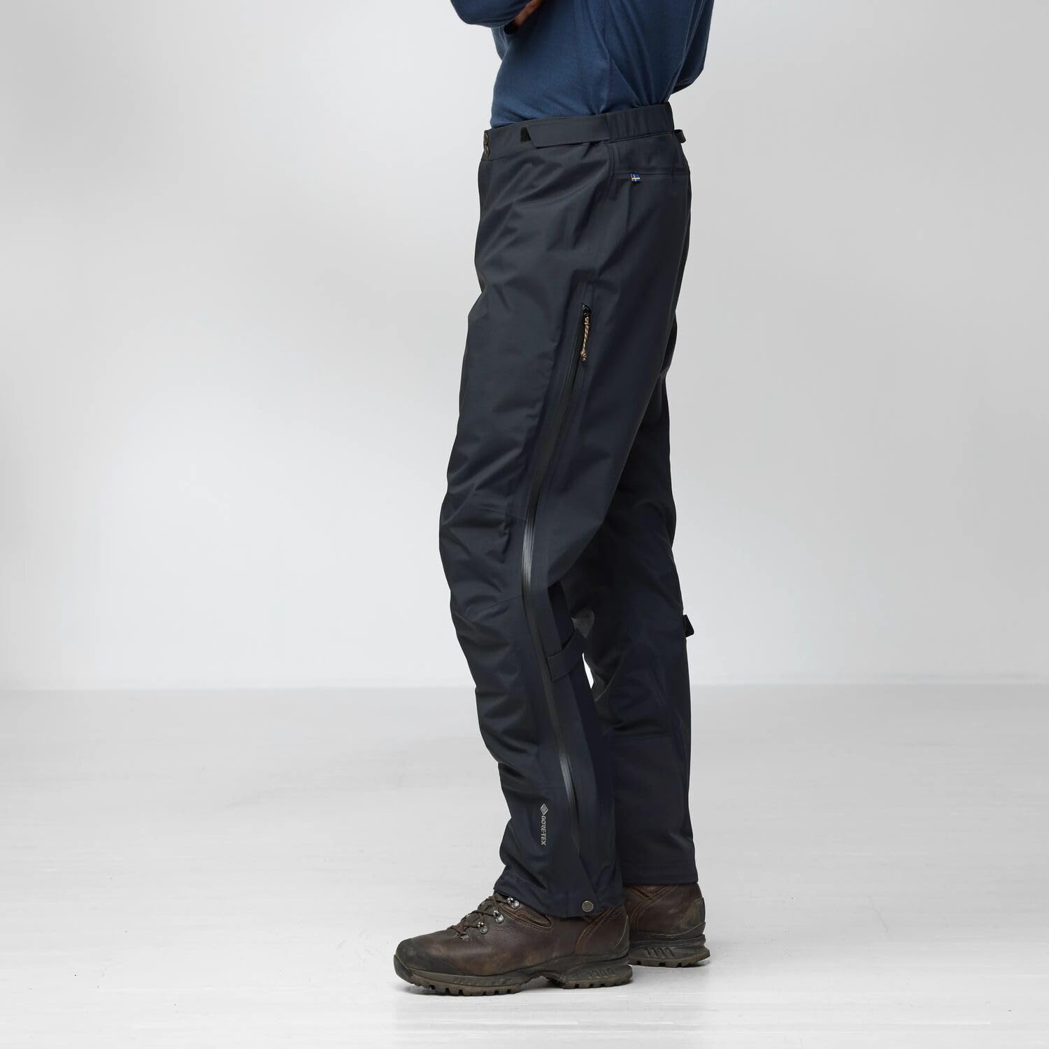 Men's Waterproof Breathable Performance Trekking Pants