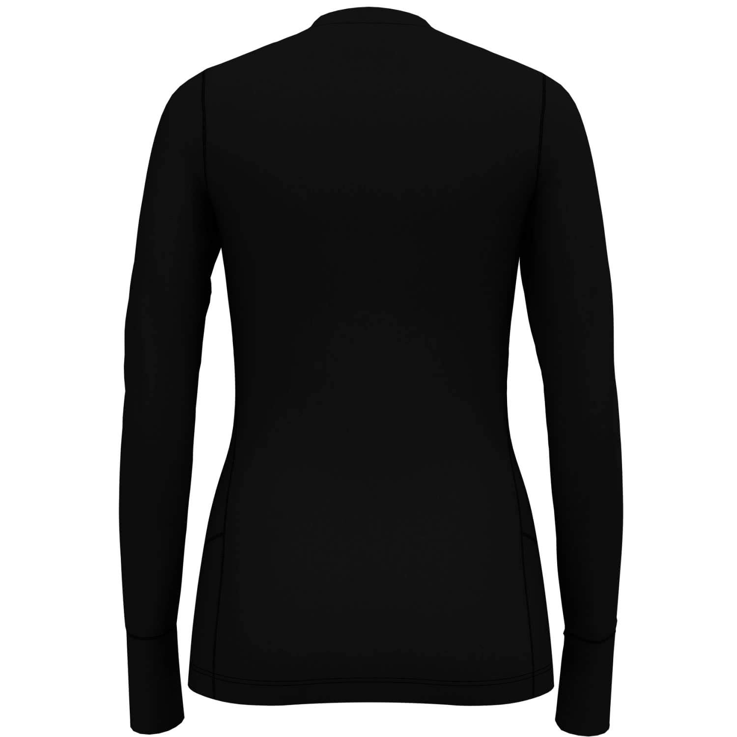 Women's Merino Wool Long-Sleeve Performance Base Layer