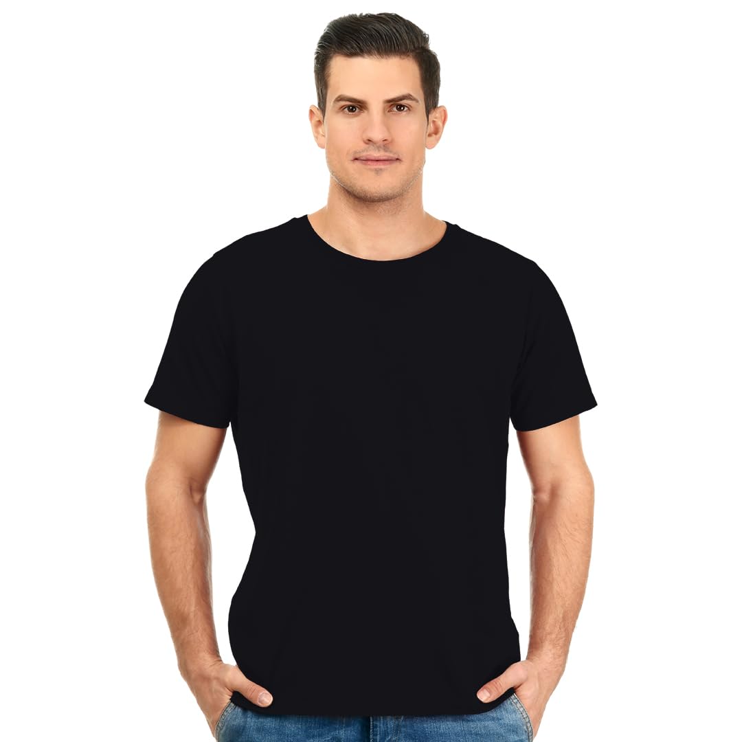 Unisex Lightweight Moisture-Wicking Performance T-Shirt