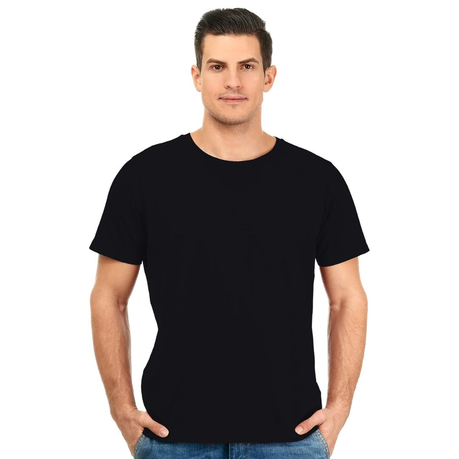 Unisex Lightweight Moisture-Wicking Performance T-Shirt
