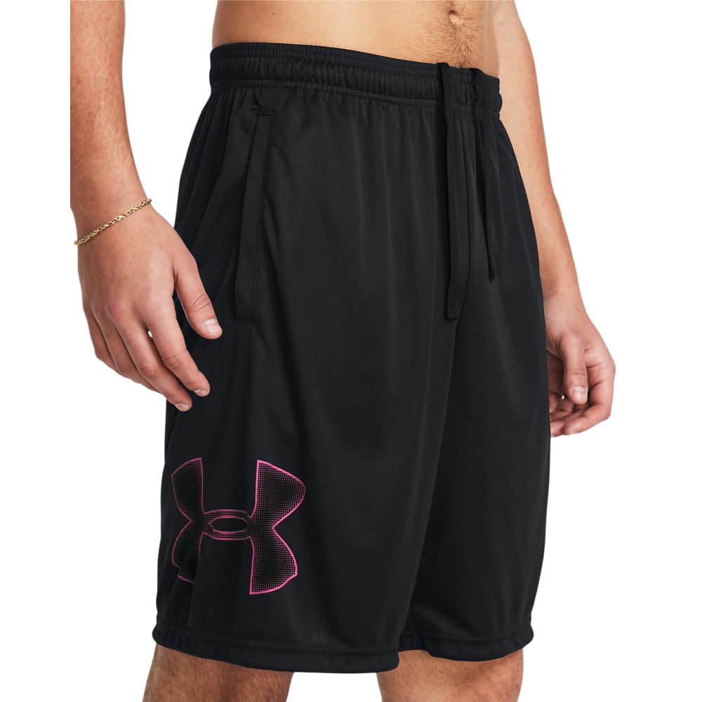 Men's 10-Inch Quick-Dry Performance Training Shorts