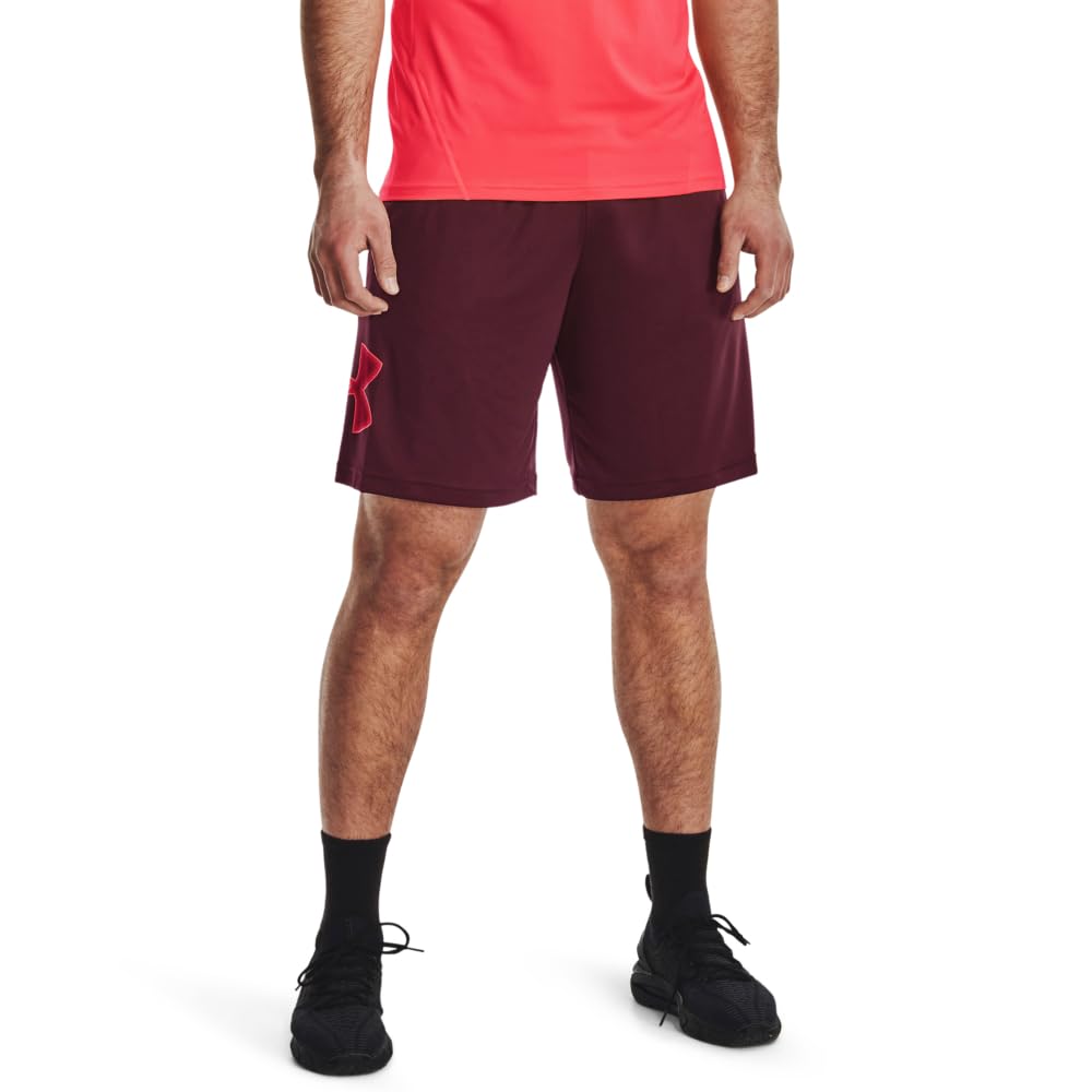 Men's 10-Inch Quick-Dry Performance Training Shorts
